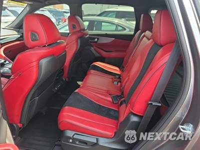 2022 Acura MDX w/A-Spec Pkg - zdjęcie 10 z 15 - miniatura