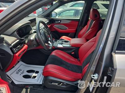 2022 Acura MDX w/A-Spec Pkg - zdjęcie 7 z 15 - miniatura