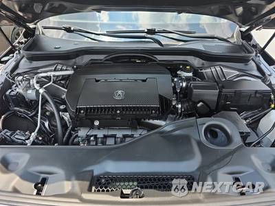 2022 Acura MDX w/A-Spec Pkg - zdjęcie 12 z 15 - miniatura
