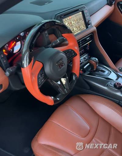2020 Nissan GT-R Premium - zdjęcie 2 z 2 - miniatura