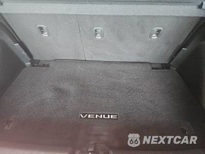 2023 Hyundai Venue SEL - zdjęcie 17 z 24 - miniatura