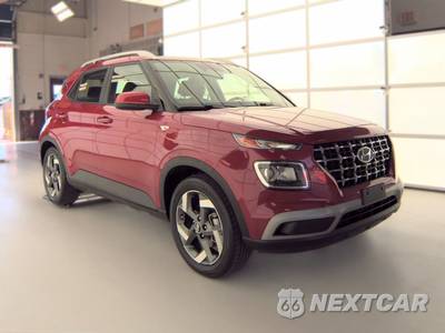 2023 Hyundai Venue SEL - zdjęcie 3 z 24 - miniatura