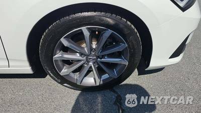 2024 Acura Integra - zdjęcie 22 z 24 - miniatura