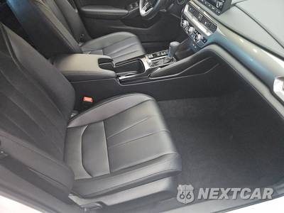 2024 Acura Integra - zdjęcie 8 z 24 - miniatura