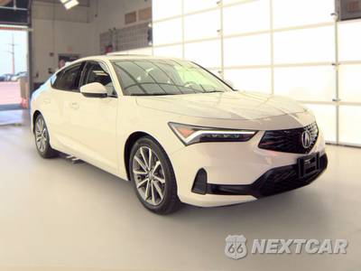 2024 Acura Integra - zdjęcie 3 z 24 - miniatura