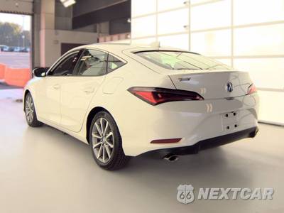 2024 Acura Integra - zdjęcie 6 z 24 - miniatura