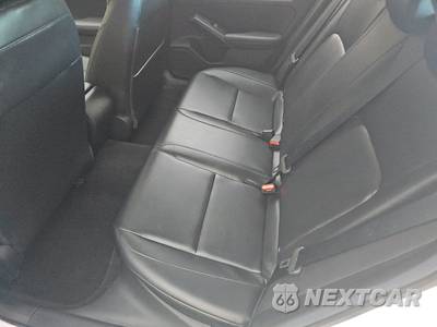 2024 Acura Integra - zdjęcie 13 z 24 - miniatura