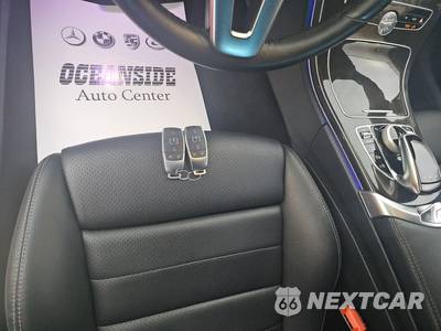 2021 Mercedes-Benz C 300 4MATIC Convertible - zdjęcie 10 z 19 - miniatura