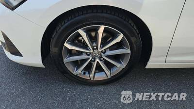 2024 Acura Integra - zdjęcie 21 z 24 - miniatura