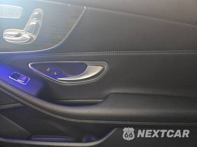 2021 Mercedes-Benz C 300 4MATIC Convertible - zdjęcie 9 z 19 - miniatura