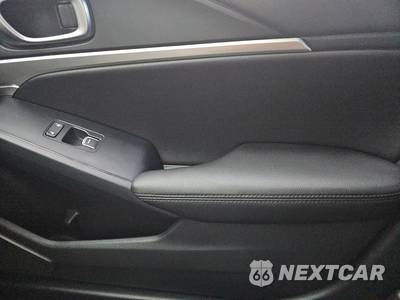 2024 Acura Integra - zdjęcie 9 z 24 - miniatura