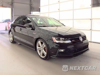 2017 Volkswagen Jetta GLI - zdjęcie 3 z 37 - miniatura