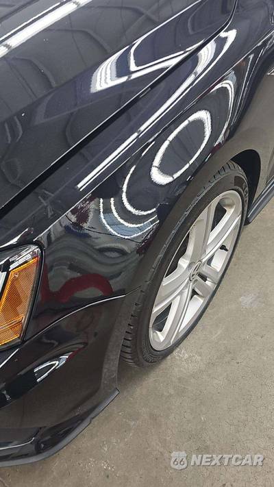 2017 Volkswagen Jetta GLI - zdjęcie 34 z 37 - miniatura