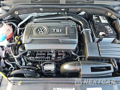 2017 Volkswagen Jetta GLI - zdjęcie 15 z 37 - miniatura