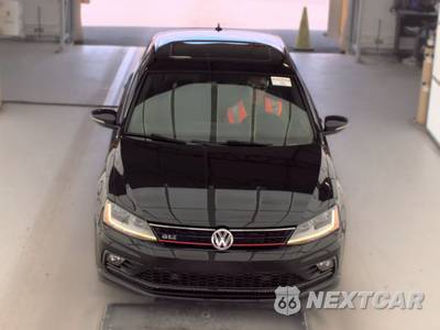 2017 Volkswagen Jetta GLI - zdjęcie 2 z 37 - miniatura