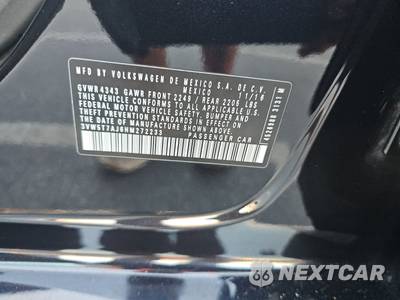 2017 Volkswagen Jetta GLI - zdjęcie 14 z 37 - miniatura