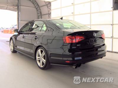 2017 Volkswagen Jetta GLI - zdjęcie 6 z 37 - miniatura