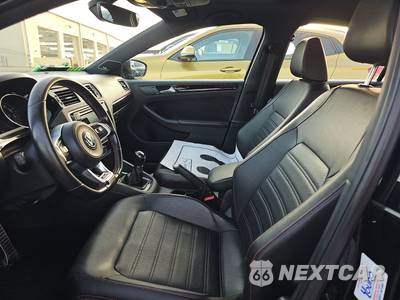 2017 Volkswagen Jetta GLI - zdjęcie 7 z 37 - miniatura