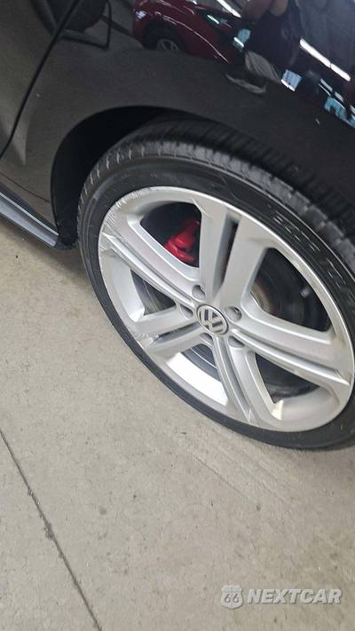 2017 Volkswagen Jetta GLI - zdjęcie 36 z 37 - miniatura