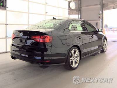 2017 Volkswagen Jetta GLI - zdjęcie 4 z 37 - miniatura