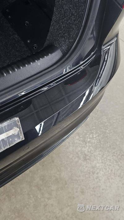 2017 Volkswagen Jetta GLI - zdjęcie 26 z 37 - miniatura