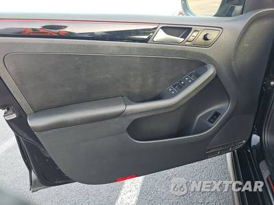 2017 Volkswagen Jetta GLI - zdjęcie 9 z 37 - miniatura