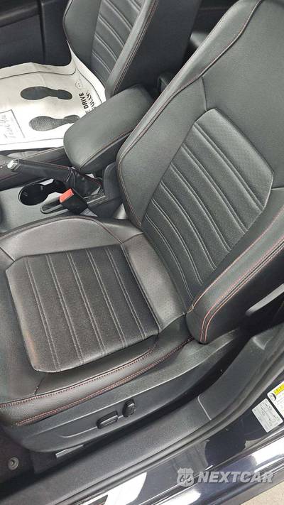 2017 Volkswagen Jetta GLI - zdjęcie 21 z 37 - miniatura