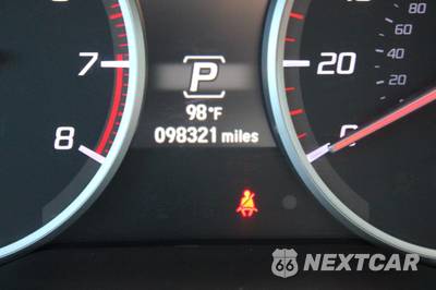 2020 Acura ILX w/Premium & A-Spec Packages - zdjęcie 38 z 40 - miniatura