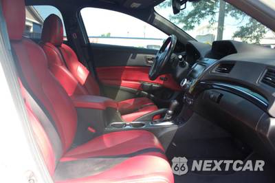 2020 Acura ILX w/Premium & A-Spec Packages - zdjęcie 23 z 40 - miniatura