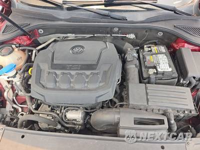2019 Volkswagen Passat Wolfsburg - zdjęcie 15 z 18 - miniatura