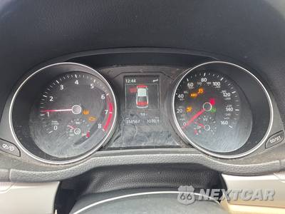 2019 Volkswagen Passat Wolfsburg - zdjęcie 12 z 18 - miniatura