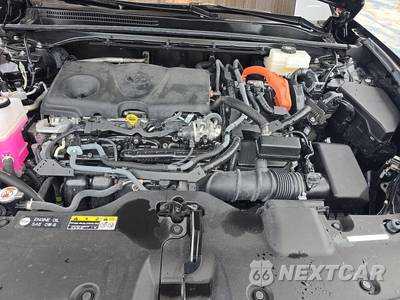 2023 Toyota Crown XLE - zdjęcie 15 z 28 - miniatura