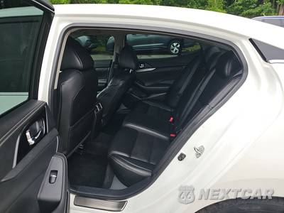 2018 Nissan Maxima SV - zdjęcie 13 z 24 - miniatura