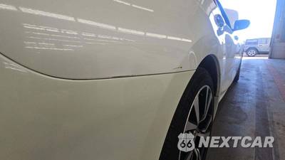 2018 Nissan Maxima SV - zdjęcie 22 z 24 - miniatura