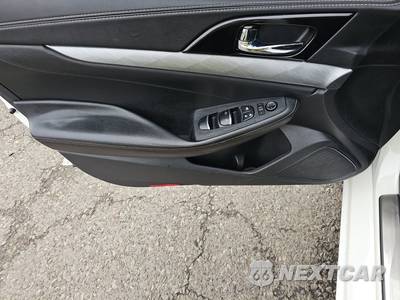2018 Nissan Maxima SV - zdjęcie 9 z 24 - miniatura