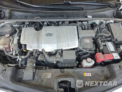 2020 Toyota Prius Prime LE - zdjęcie 15 z 34 - miniatura