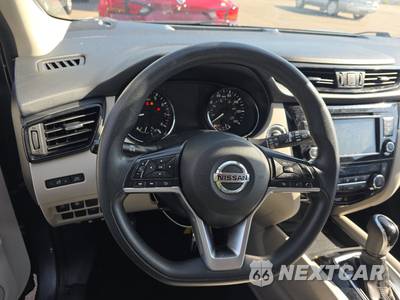 2020 Nissan Rogue Sport SV - zdjęcie 17 z 35 - miniatura