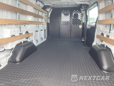 2025 Ford Transit 250 Cargo Van Low Roof 130.0" WB - zdjęcie 15 z 19 - miniatura