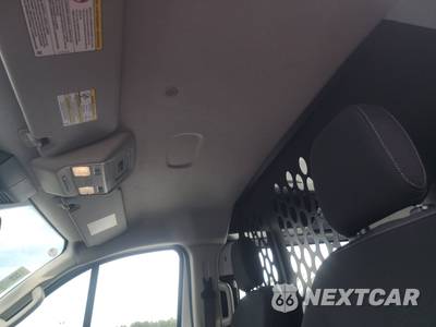 2025 Ford Transit 250 Cargo Van Low Roof 130.0" WB - zdjęcie 17 z 19 - miniatura