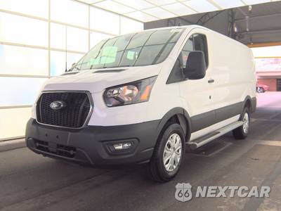 2025 Ford Transit 250 Cargo Van Low Roof 130.0" WB