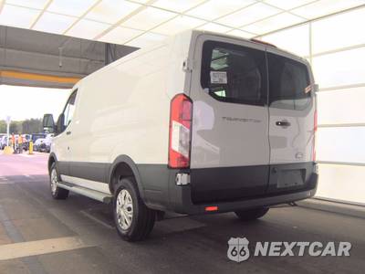 2025 Ford Transit 250 Cargo Van Low Roof 130.0" WB - zdjęcie 6 z 19 - miniatura