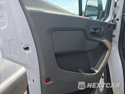 2025 Ford Transit 250 Cargo Van Low Roof 130.0" WB - zdjęcie 9 z 23 - miniatura