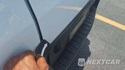 2025 Ford Transit 250 Cargo Van Low Roof 130.0" WB - zdjęcie 18 z 23 - miniatura