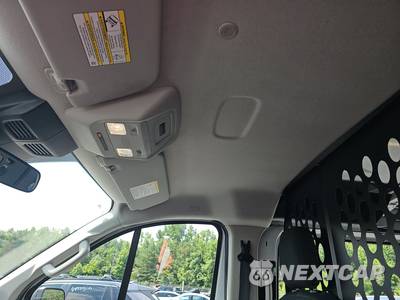 2025 Ford Transit 250 Cargo Van Low Roof 130.0" WB - zdjęcie 16 z 27 - miniatura
