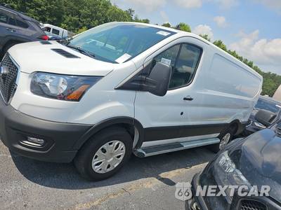 2025 Ford Transit 250 Cargo Van Low Roof 130.0" WB