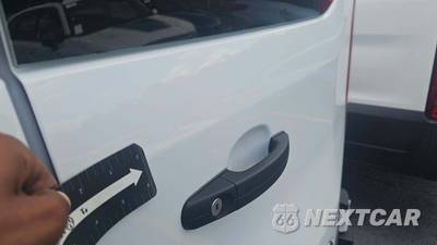 2025 Ford Transit 250 Cargo Van Low Roof 130.0" WB - zdjęcie 17 z 27 - miniatura