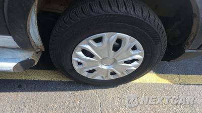 2025 Ford Transit 250 Cargo Van Low Roof 130.0" WB - zdjęcie 26 z 29 - miniatura