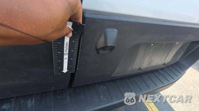 2025 Ford Transit 250 Cargo Van Low Roof 130.0" WB - zdjęcie 18 z 29 - miniatura