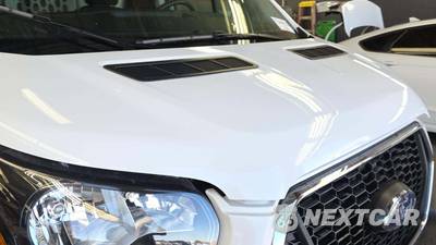 2025 Ford Transit 250 Cargo Van Low Roof 130.0" WB - zdjęcie 30 z 30 - miniatura