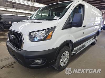 2025 Ford Transit 250 Cargo Van Low Roof 130.0" WB